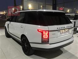 Land Rover Range Rover Vogue